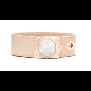 Michael Kors “Watch Hunger Stop” activity tracker